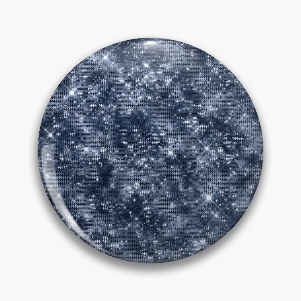 Item preview,  Luxury Navy Geometric Background 5 designed and sold by TrendyGlitter.