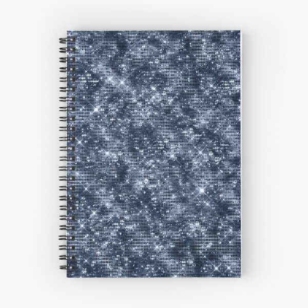 Item preview,  Luxury Navy Geometric Background 5 designed and sold by TrendyGlitter.