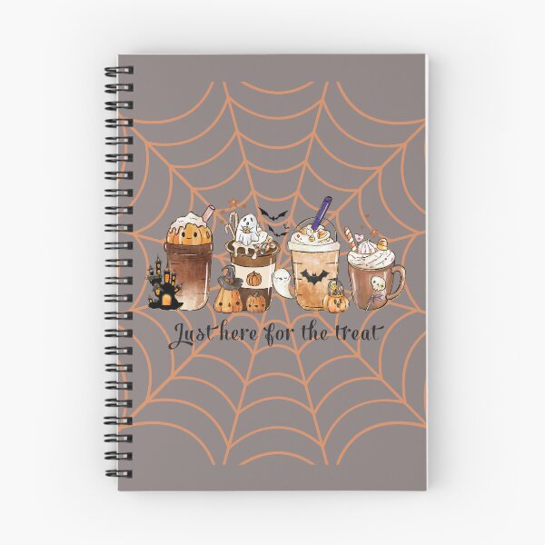 Item preview, Halloween, Just Here For The Street designed and sold by JoesCornerStore.