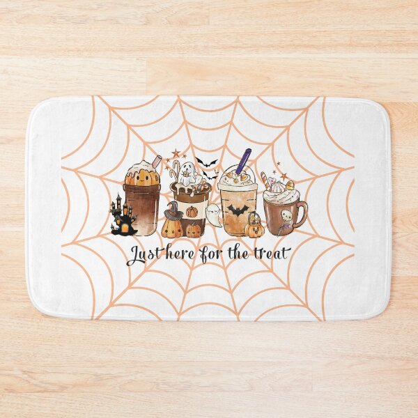 Item preview, Halloween, Just Here For The Street designed and sold by JoesCornerStore.