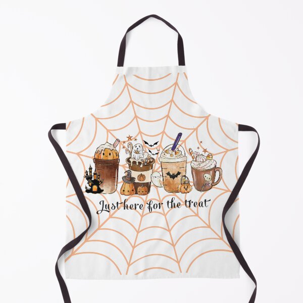 Item preview, Halloween, Just Here For The Street designed and sold by JoesCornerStore.