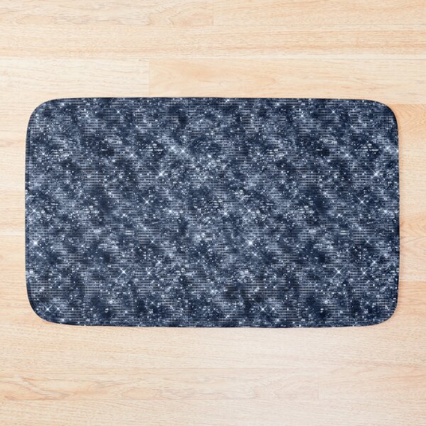 Item preview,  Luxury Navy Geometric Background 5 designed and sold by TrendyGlitter.