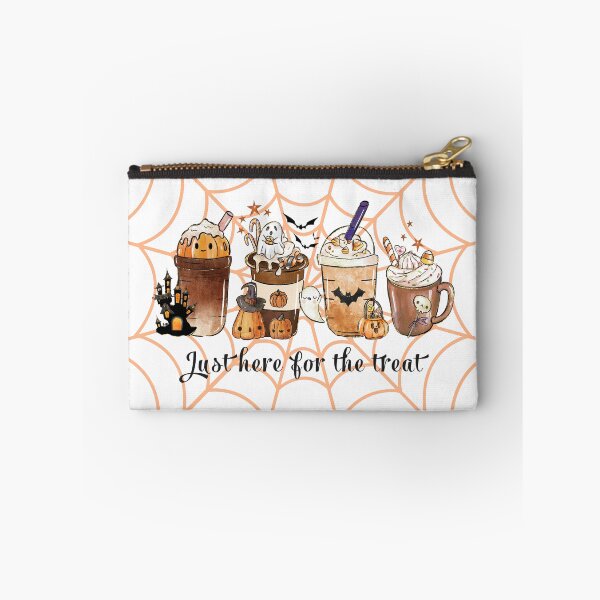 Item preview, Halloween, Just Here For The Street designed and sold by JoesCornerStore.