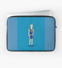 Chris M Laptop Sleeve
