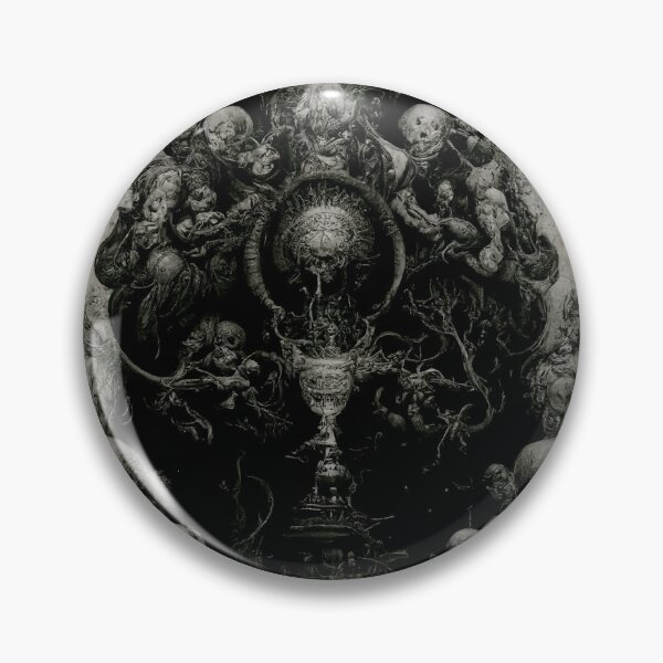 Item preview, Dark Etchings designed and sold by MidnightGallery.