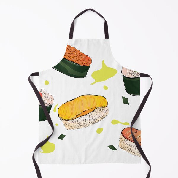 Item preview, Sushi Lover designed and sold by RabitoDesign.