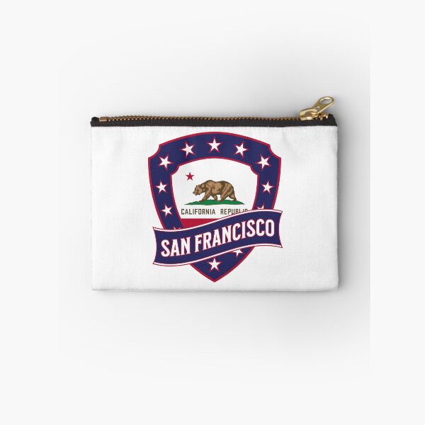 Item preview, San Francisco CA designed and sold by KireCities.