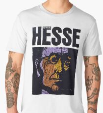 HERMANN HESSE Men's Premium T-Shirt