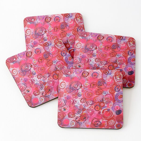 Item preview, Flower Garden designed and sold by MagicBearArt.