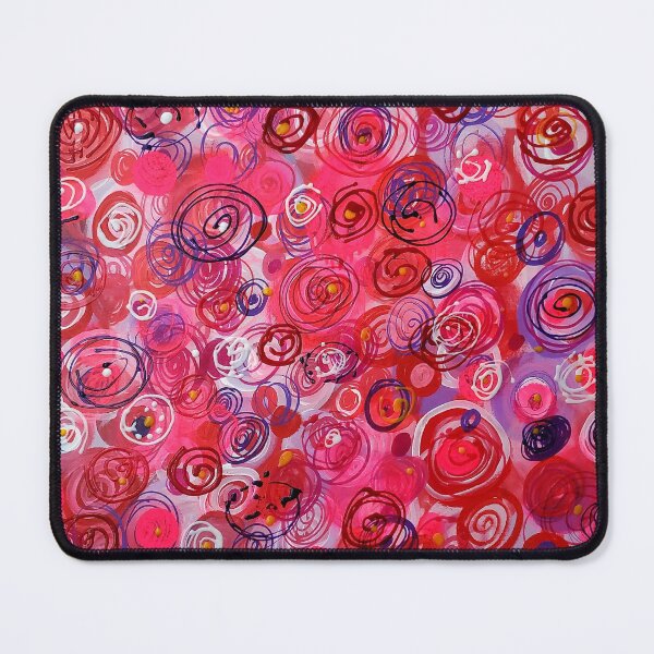 Item preview, Flower Garden designed and sold by MagicBearArt.