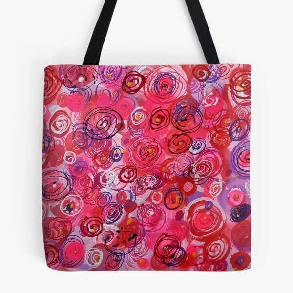 Item preview, Flower Garden designed and sold by MagicBearArt.