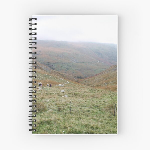 Item preview, Snowden Hikers designed and sold by Thomas Halouva.