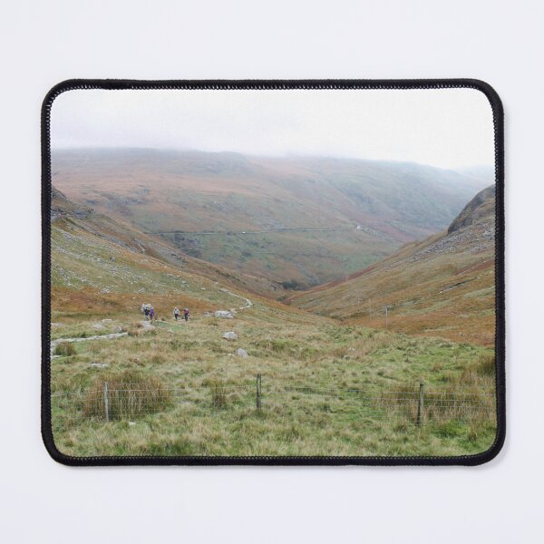 Item preview, Snowden Hikers designed and sold by Thomas Halouva.