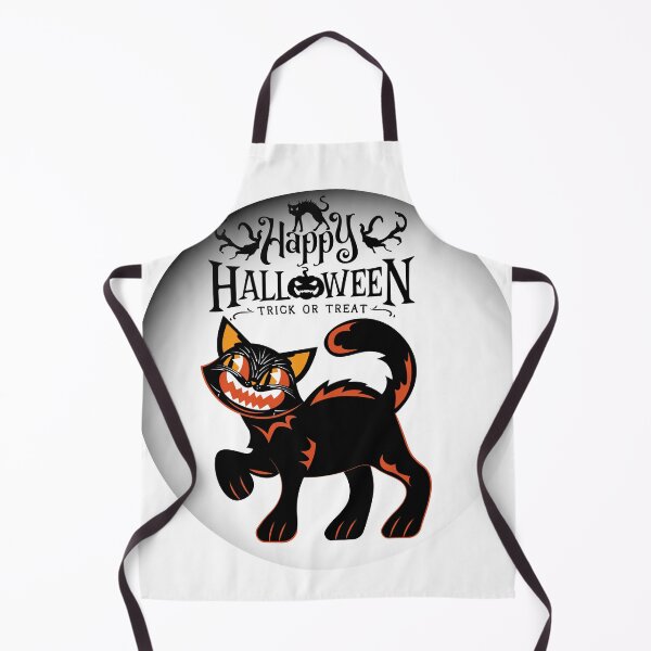Item preview,  Happy Halloween gifts T-Shirt, Funny Halloween Shirt, Cats Halloween Shirt,  designed and sold by Sanabelaa.