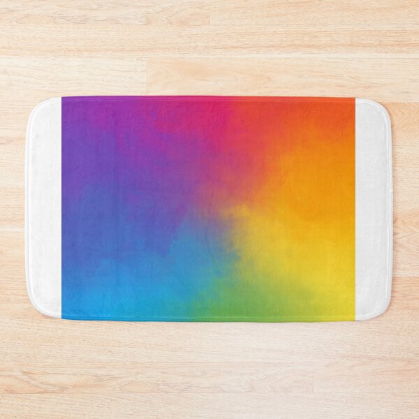 Item preview, Rainbow colours  designed and sold by GreenJelli.