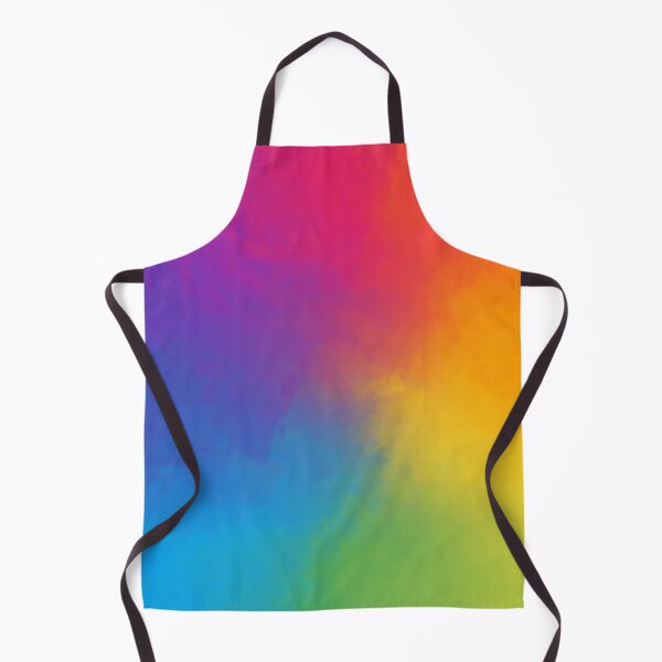 Artikelvorschau, Regenbogenfarben entworfen und verkauft von GreenJelli.