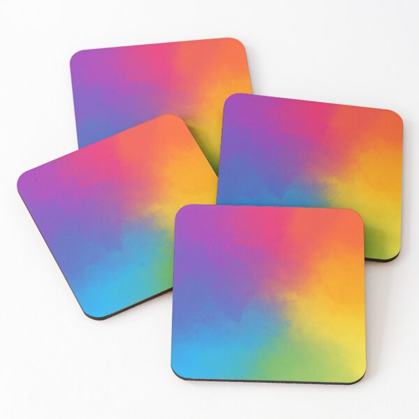 Item preview, Rainbow colours  designed and sold by GreenJelli.