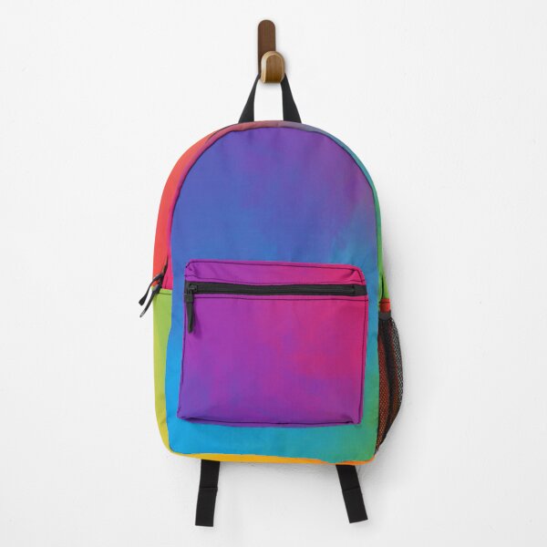 Item preview, Rainbow colours designed and sold by GreenJelli.