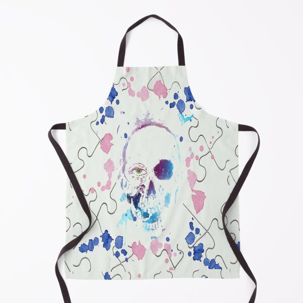 Item preview, Vampire death puzzle designed and sold by DCSMKreativ.