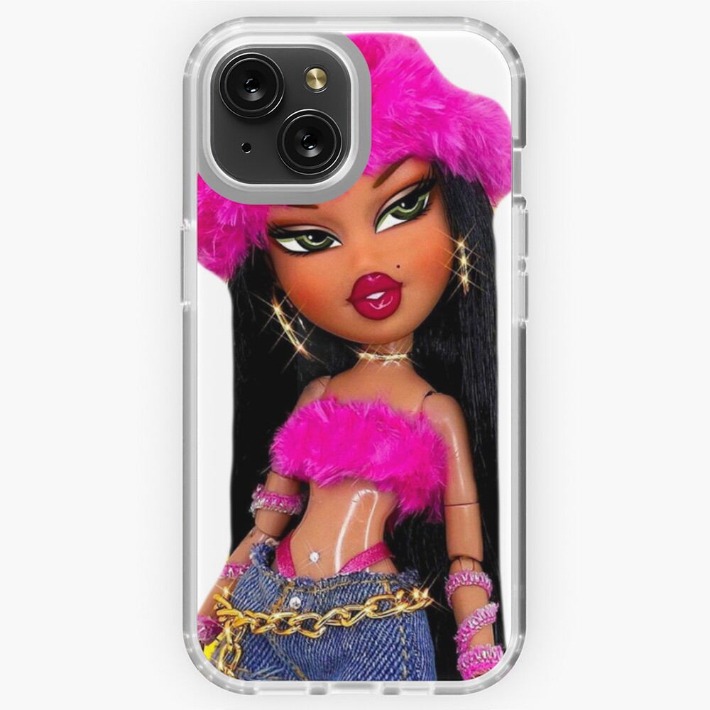 Bratz Starrin' 'N' Stylin' Beach Sticker for Sale by cocodoodlez