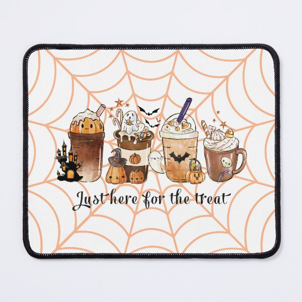 Item preview, Halloween, Just Here For The Street designed and sold by JoesCornerStore.