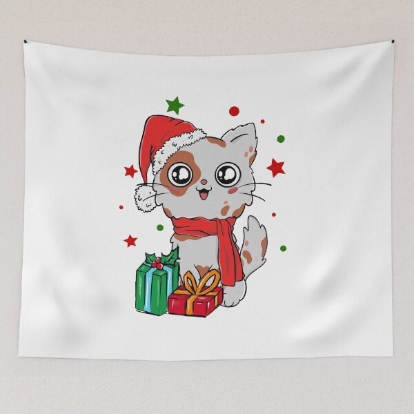 Item preview, HAPPY HALLOTHANKSMAS | HAPPY HALLOTHANKSMAS designed and sold by Lazza-Tracks.