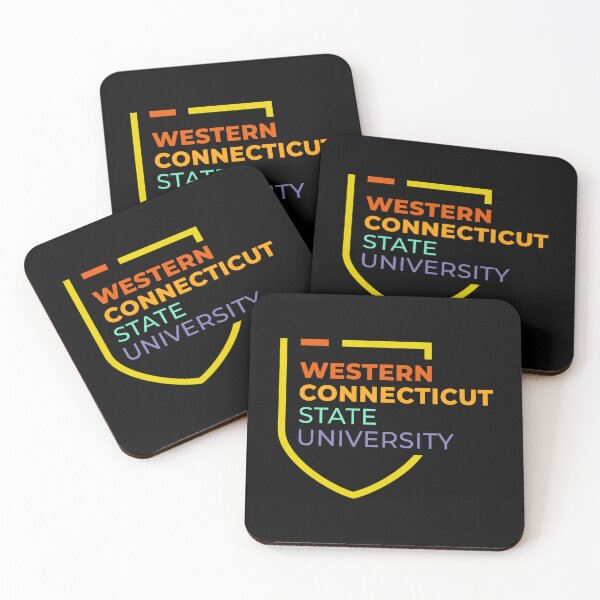 Item preview, Western Connecticut State University 2022 Logo designed and sold by ONECOILOGY.