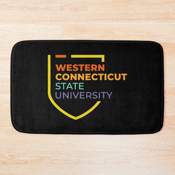 Item preview, Western Connecticut State University 2022 Logo designed and sold by ONECOILOGY.