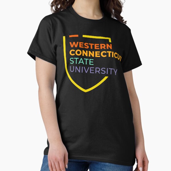 Item preview, Western Connecticut State University 2022 Logo designed and sold by ONECOILOGY.