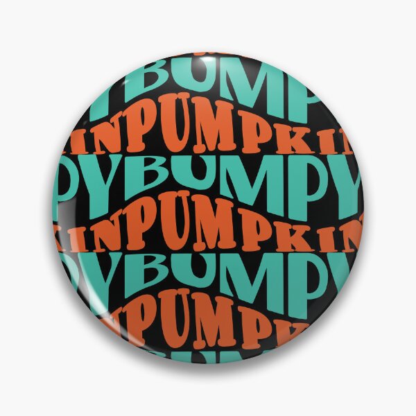 Item preview, Bumpy Pumpkin  designed and sold by sarodigiart.