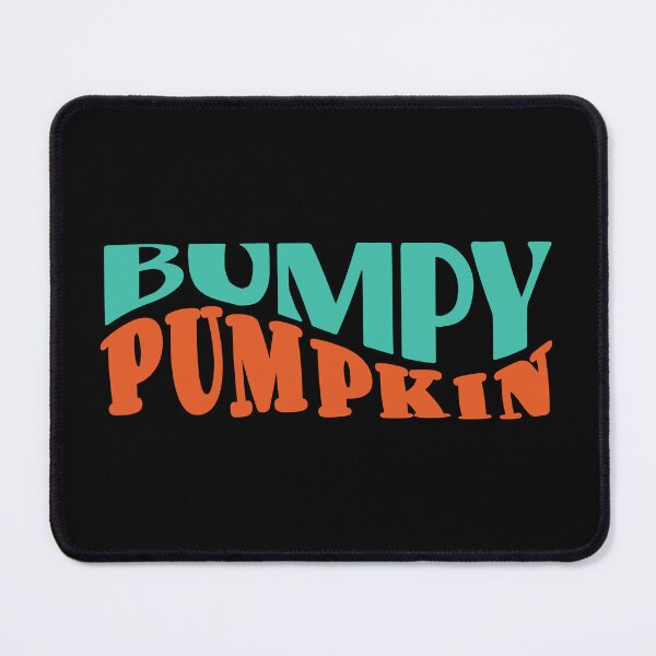 Item preview, Bumpy Pumpkin  designed and sold by sarodigiart.