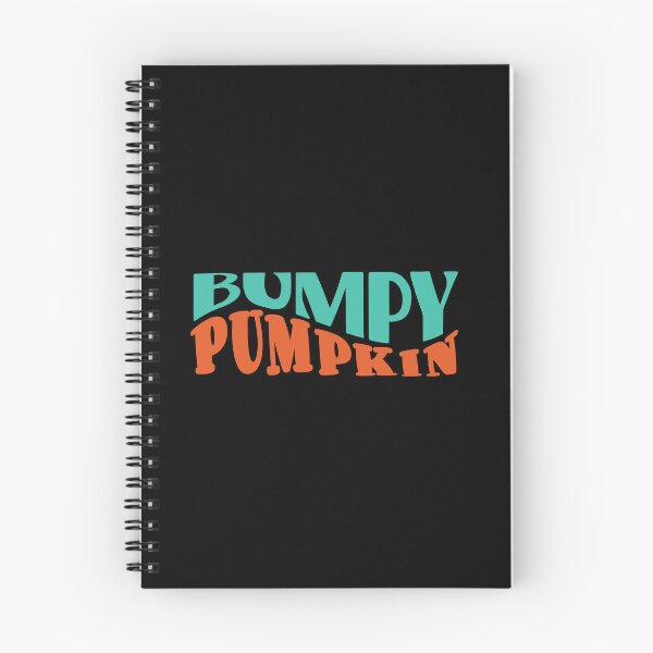 Item preview, Bumpy Pumpkin  designed and sold by sarodigiart.