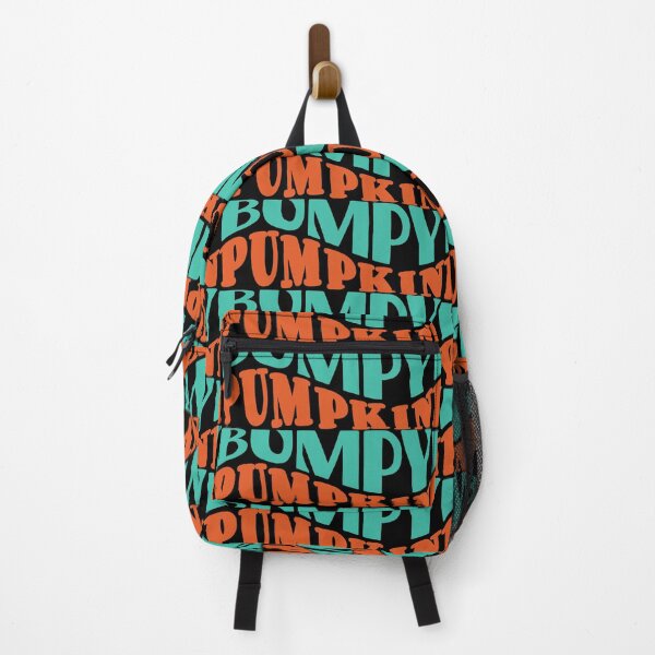 Item preview, Bumpy Pumpkin  designed and sold by sarodigiart.