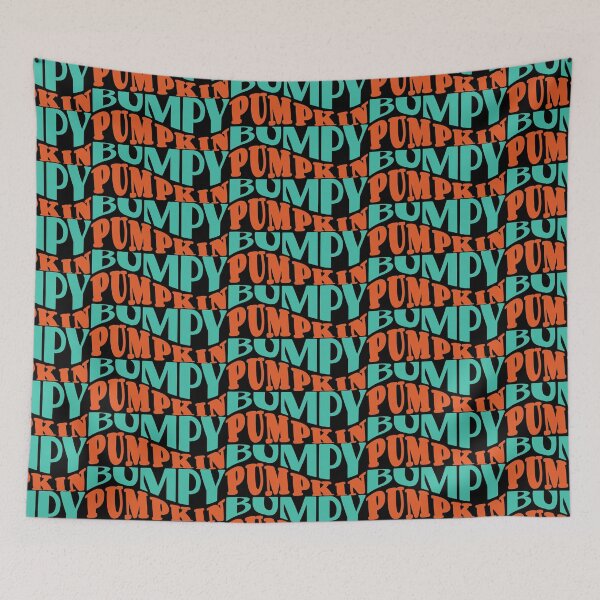 Item preview, Bumpy Pumpkin  designed and sold by sarodigiart.