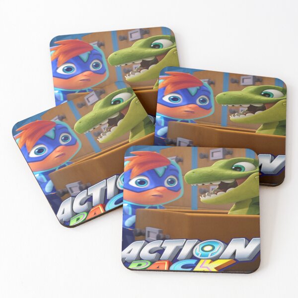 Item preview,  Action Pack designed and sold by anime-022.