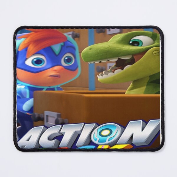 Item preview,  Action Pack designed and sold by anime-022.