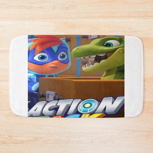 Item preview,  Action Pack designed and sold by anime-022.