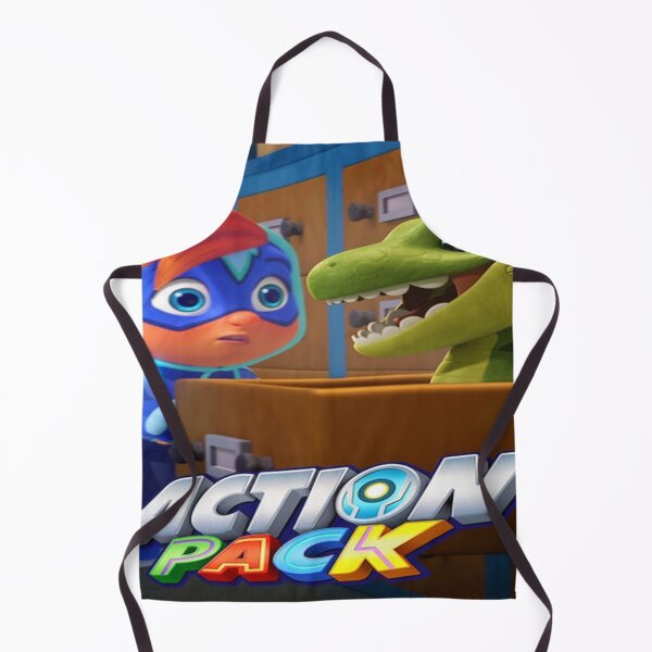Item preview,  Action Pack designed and sold by anime-022.