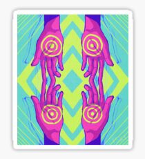 Wreck Sticker