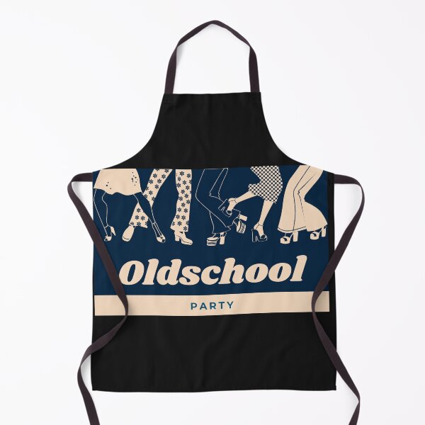 Item preview, Old School Party designed and sold by ART-SUNRISE.