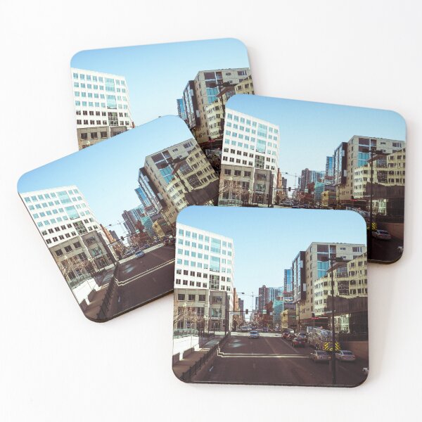 Item preview, Fresh Starts in the City  designed and sold by chazlove.