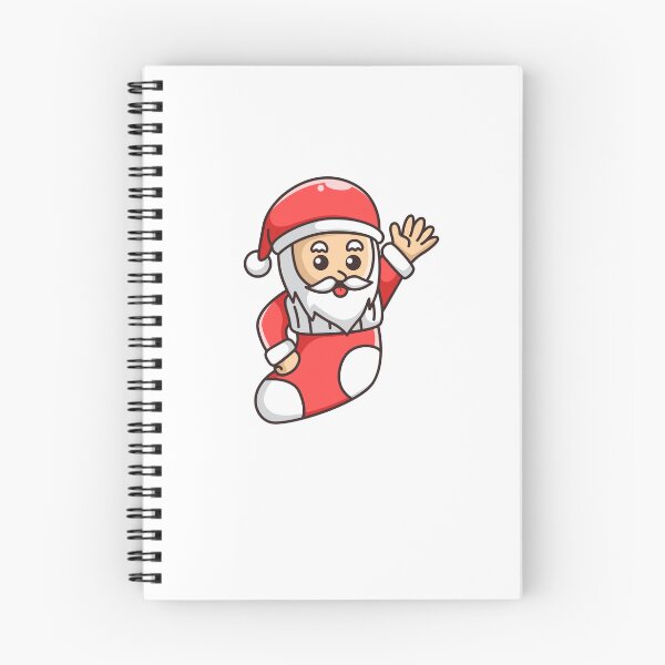 Item preview, Unsystematic Santa Claus designed and sold by Gmarket5.