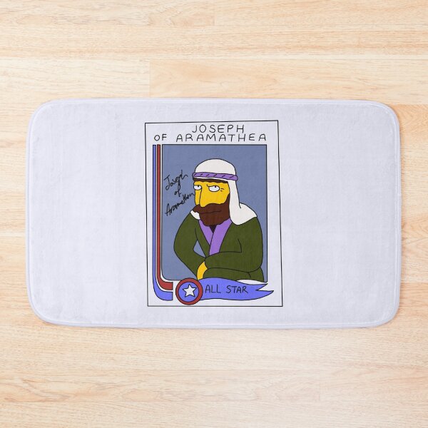 Item preview, Joseph of Aramathea designed and sold by thebcarts.