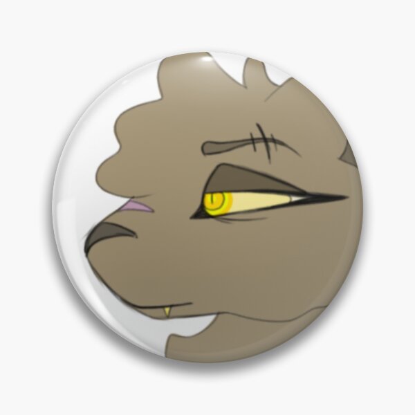 Item preview, YellowFang designed and sold by NovaEstrella.