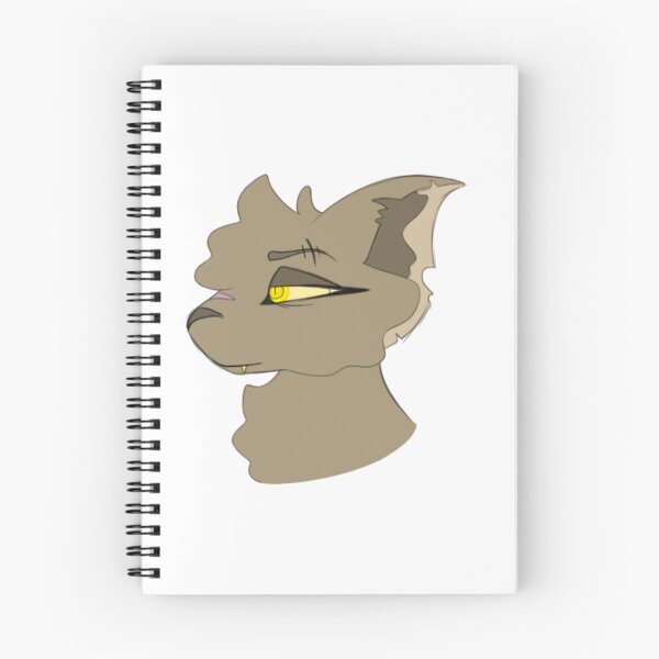 Item preview, YellowFang designed and sold by NovaEstrella.