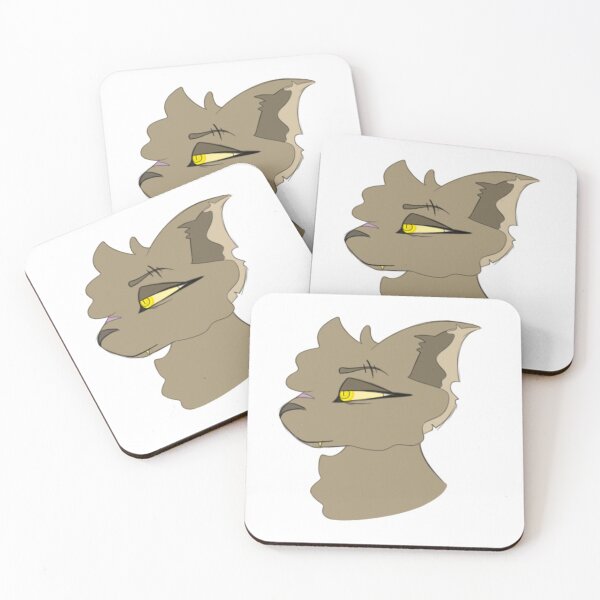 Item preview, YellowFang designed and sold by NovaEstrella.