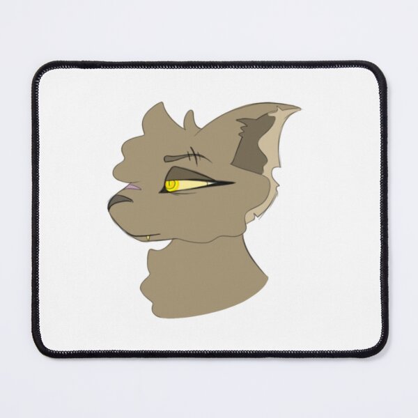 Item preview, YellowFang designed and sold by NovaEstrella.