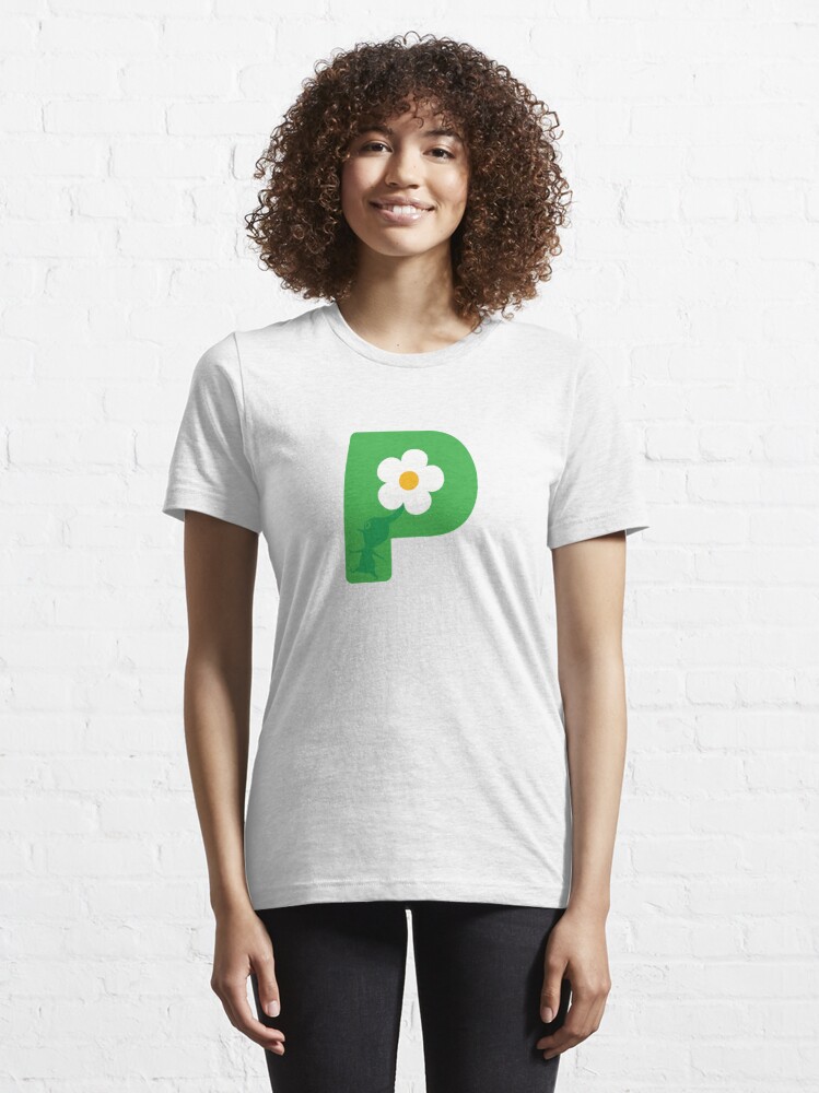 You Can Now Purchase Shigeru Miyamoto's Pikmin T-Shirt