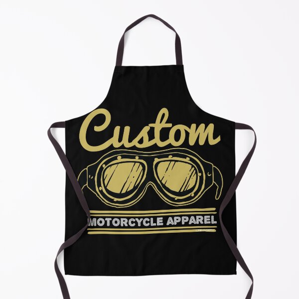 Item preview, Custom Motorcycle Apparrel designed and sold by Urimagery.