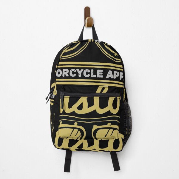 Item preview, Custom Motorcycle Apparrel designed and sold by Urimagery.